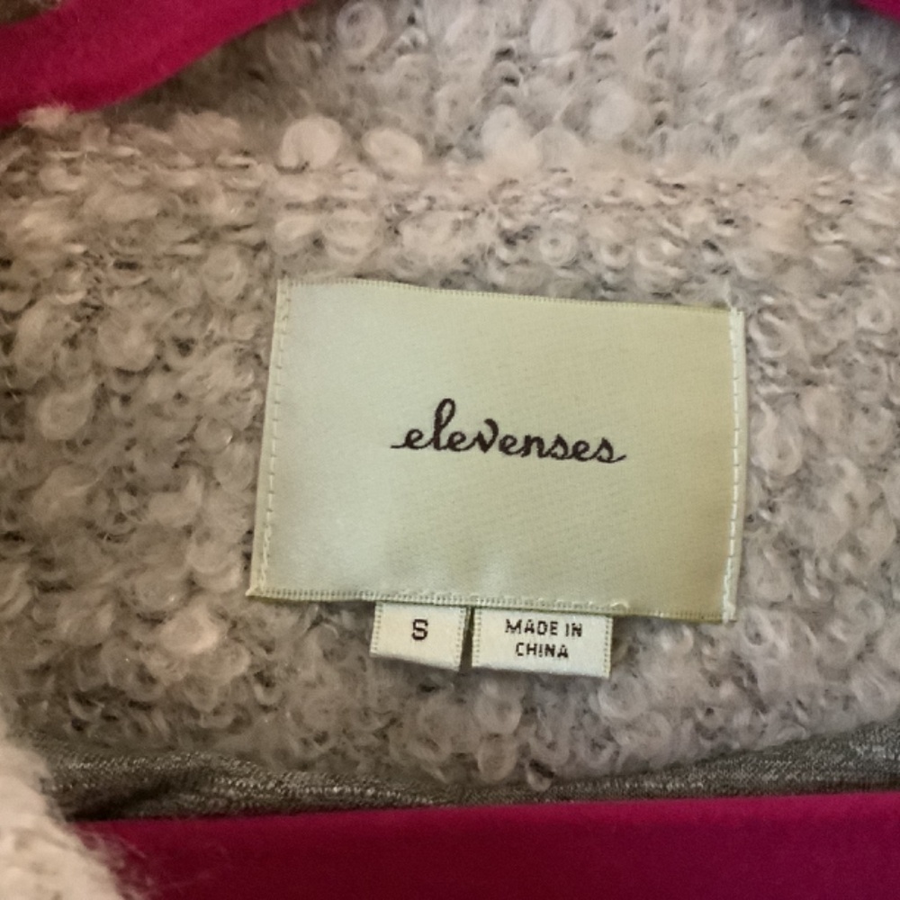 Sweater Jacker - image 3